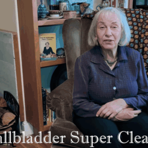 Liver Gallbladder Cleanse